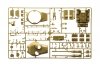 Italeri 6763 M47 Patton (New Parts) 1/35